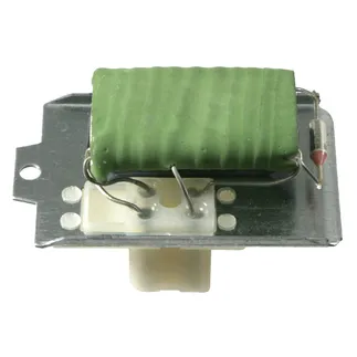 Febi Bilstein HVAC Blower Motor Resistor - 191959263